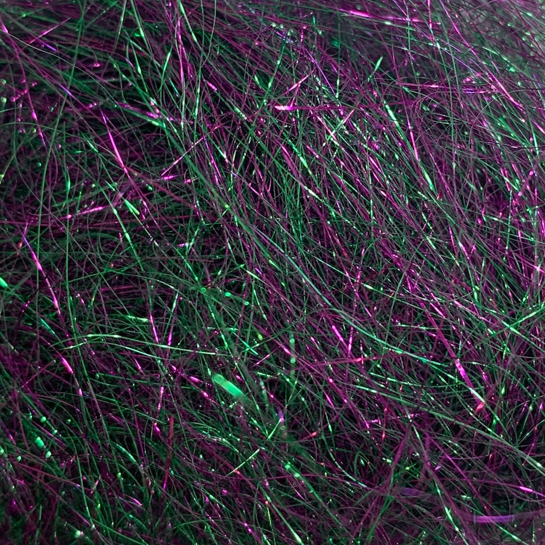 Hareline Ice Wing Fiber 15 Hareline Ice Wing Fiber