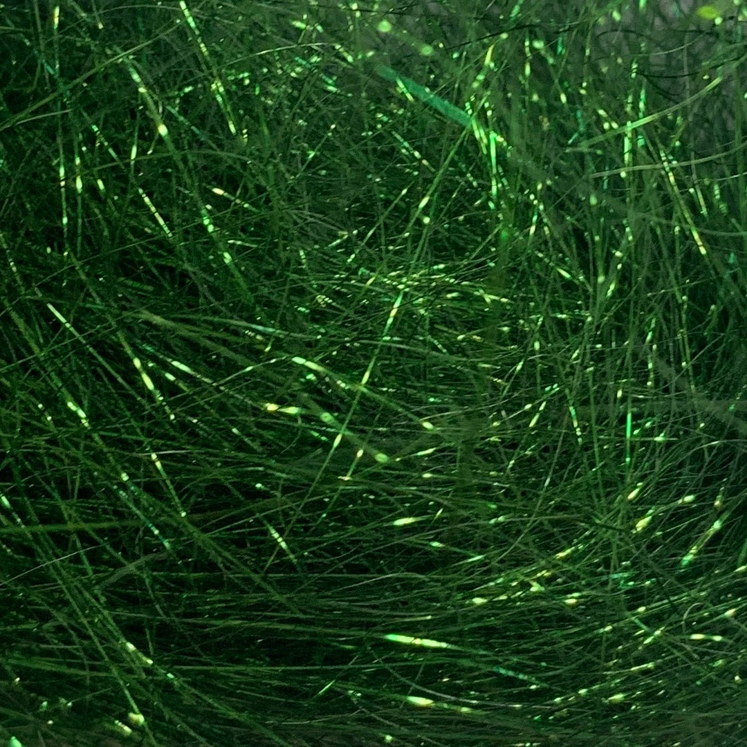 Hareline Ice Wing Fiber 10 Hareline Ice Wing Fiber