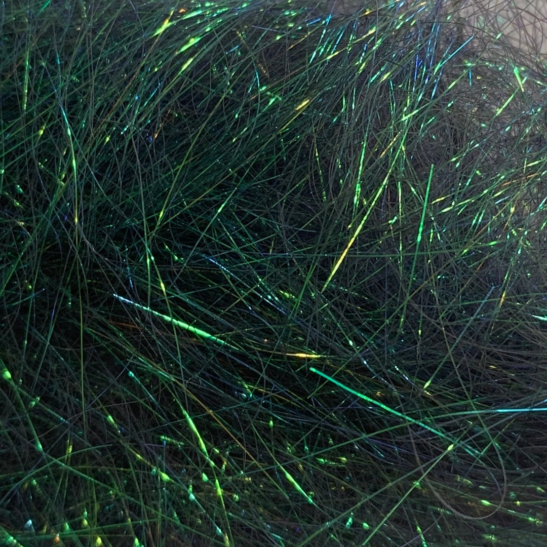 Hareline Ice Wing Fiber 8 Hareline Ice Wing Fiber