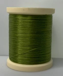 Hareline Danville Flat Waxed Nylon Thread - 140 Denier 33 Hareline Danville Flat Waxed Nylon Thread - 140 Denier