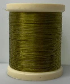 Hareline Danville Flat Waxed Nylon Thread - 140 Denier 32 Hareline Danville Flat Waxed Nylon Thread - 140 Denier
