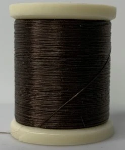 Hareline Danville Flat Waxed Nylon Thread - 140 Denier 30 Hareline Danville Flat Waxed Nylon Thread - 140 Denier