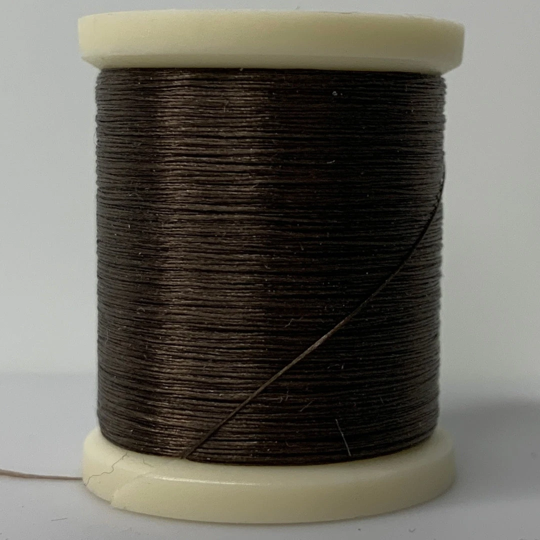 Hareline Danville Flat Waxed Nylon Thread - 140 Denier 11 Hareline Danville Flat Waxed Nylon Thread - 140 Denier