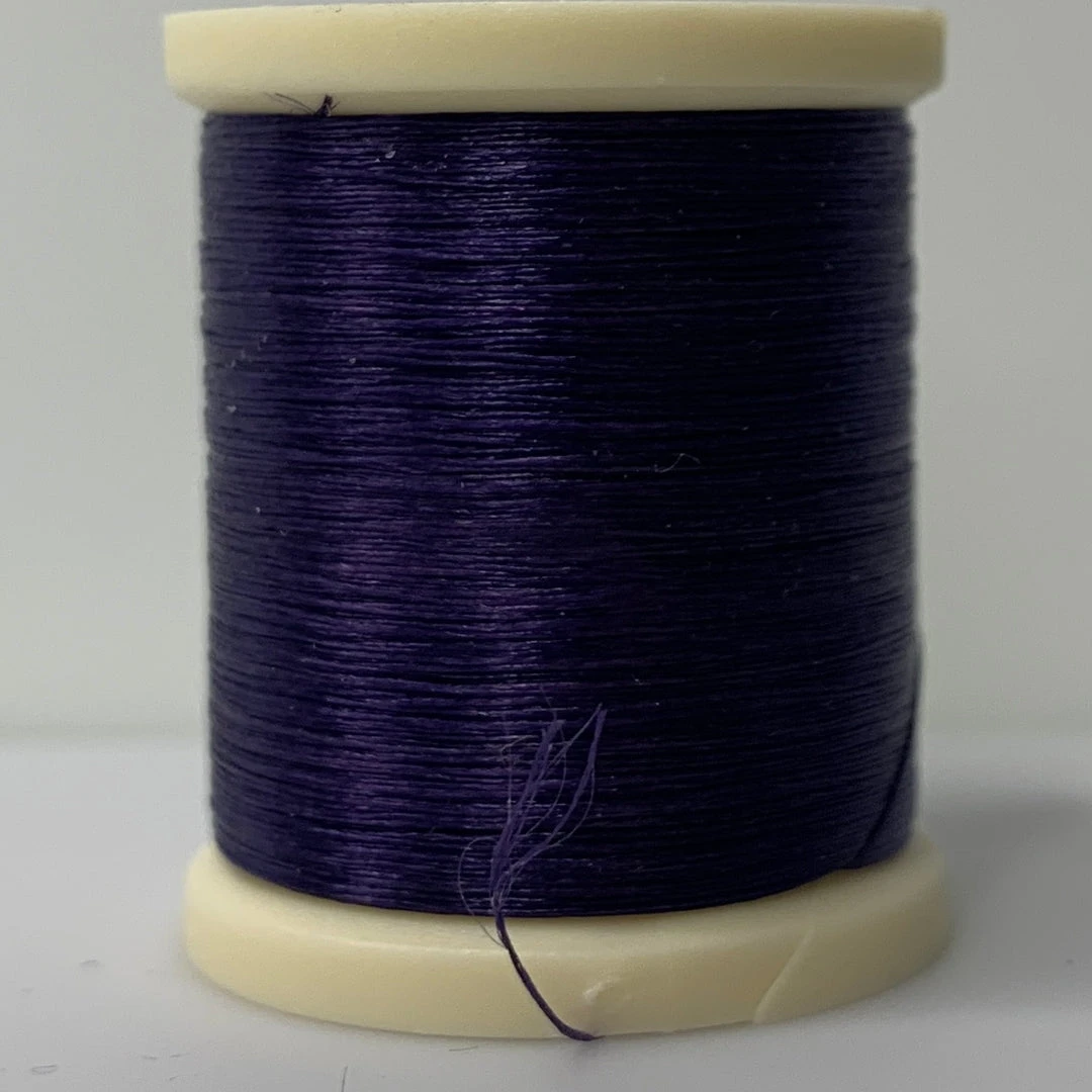 Hareline Danville Flat Waxed Nylon Thread - 140 Denier 10 Hareline Danville Flat Waxed Nylon Thread - 140 Denier