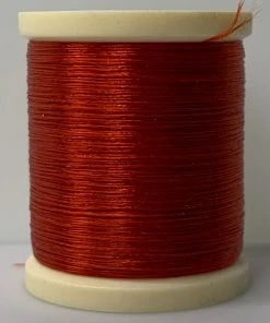 Hareline Danville Flat Waxed Nylon Thread - 140 Denier 28 Hareline Danville Flat Waxed Nylon Thread - 140 Denier