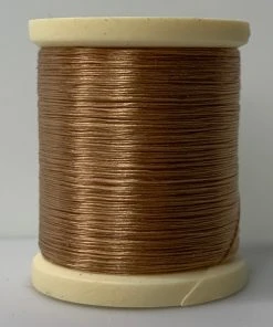 Hareline Danville Flat Waxed Nylon Thread - 140 Denier 27 Hareline Danville Flat Waxed Nylon Thread - 140 Denier