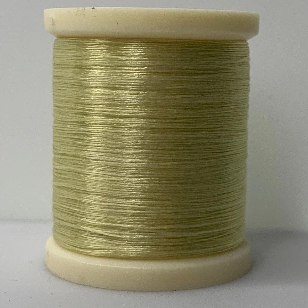 Hareline Danville Flat Waxed Nylon Thread - 140 Denier 7 Hareline Danville Flat Waxed Nylon Thread - 140 Denier