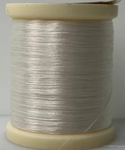 Hareline Danville Flat Waxed Nylon Thread - 140 Denier 25 Hareline Danville Flat Waxed Nylon Thread - 140 Denier
