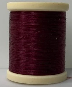 Hareline Danville Flat Waxed Nylon Thread - 140 Denier 24 Hareline Danville Flat Waxed Nylon Thread - 140 Denier