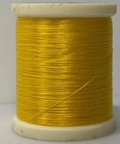 Hareline Danville Flat Waxed Nylon Thread - 140 Denier