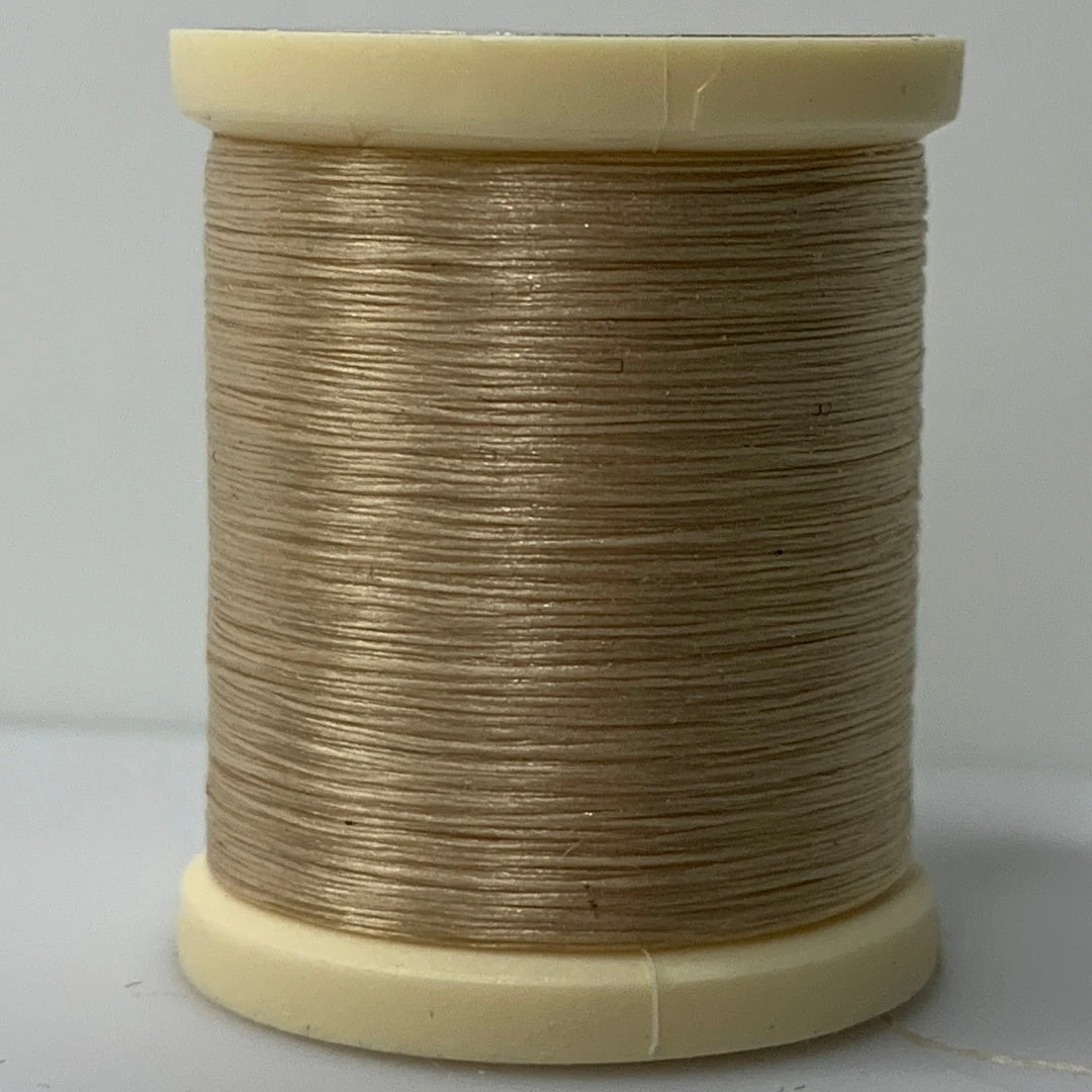Hareline Danville Flat Waxed Nylon Thread - 140 Denier 22 Hareline Danville Flat Waxed Nylon Thread - 140 Denier