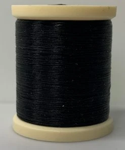 Hareline Danville Flat Waxed Nylon Thread - 140 Denier 40 Hareline Danville Flat Waxed Nylon Thread - 140 Denier