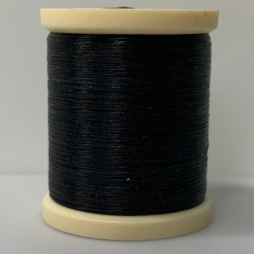 Hareline Danville Flat Waxed Nylon Thread - 140 Denier 21 Hareline Danville Flat Waxed Nylon Thread - 140 Denier