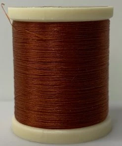 Hareline Danville Flat Waxed Nylon Thread - 140 Denier 39 Hareline Danville Flat Waxed Nylon Thread - 140 Denier