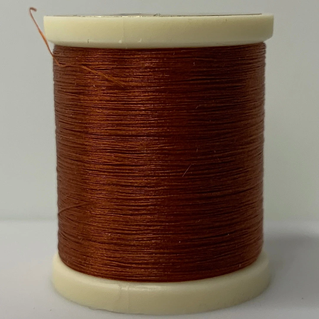 Hareline Danville Flat Waxed Nylon Thread - 140 Denier 20 Hareline Danville Flat Waxed Nylon Thread - 140 Denier