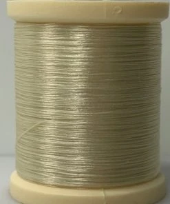 Hareline Danville Flat Waxed Nylon Thread - 140 Denier 38 Hareline Danville Flat Waxed Nylon Thread - 140 Denier