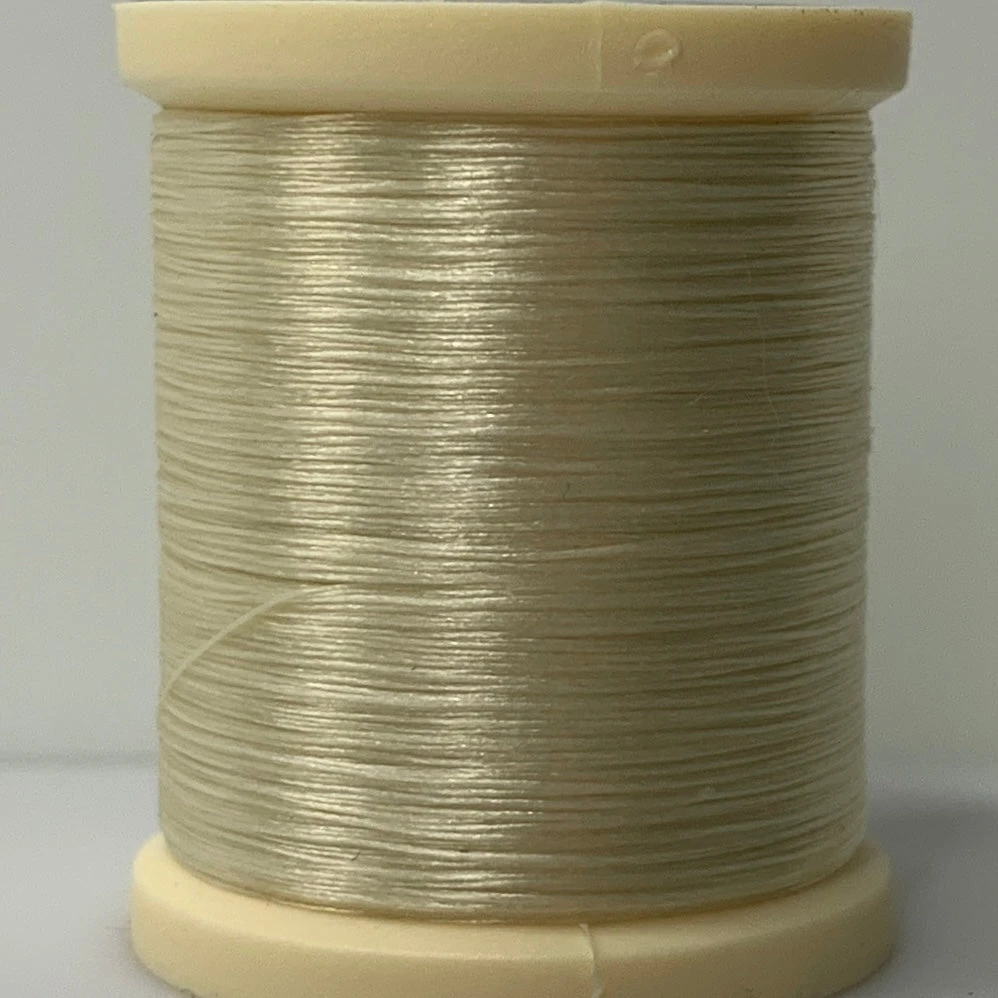 Hareline Danville Flat Waxed Nylon Thread - 140 Denier 19 Hareline Danville Flat Waxed Nylon Thread - 140 Denier