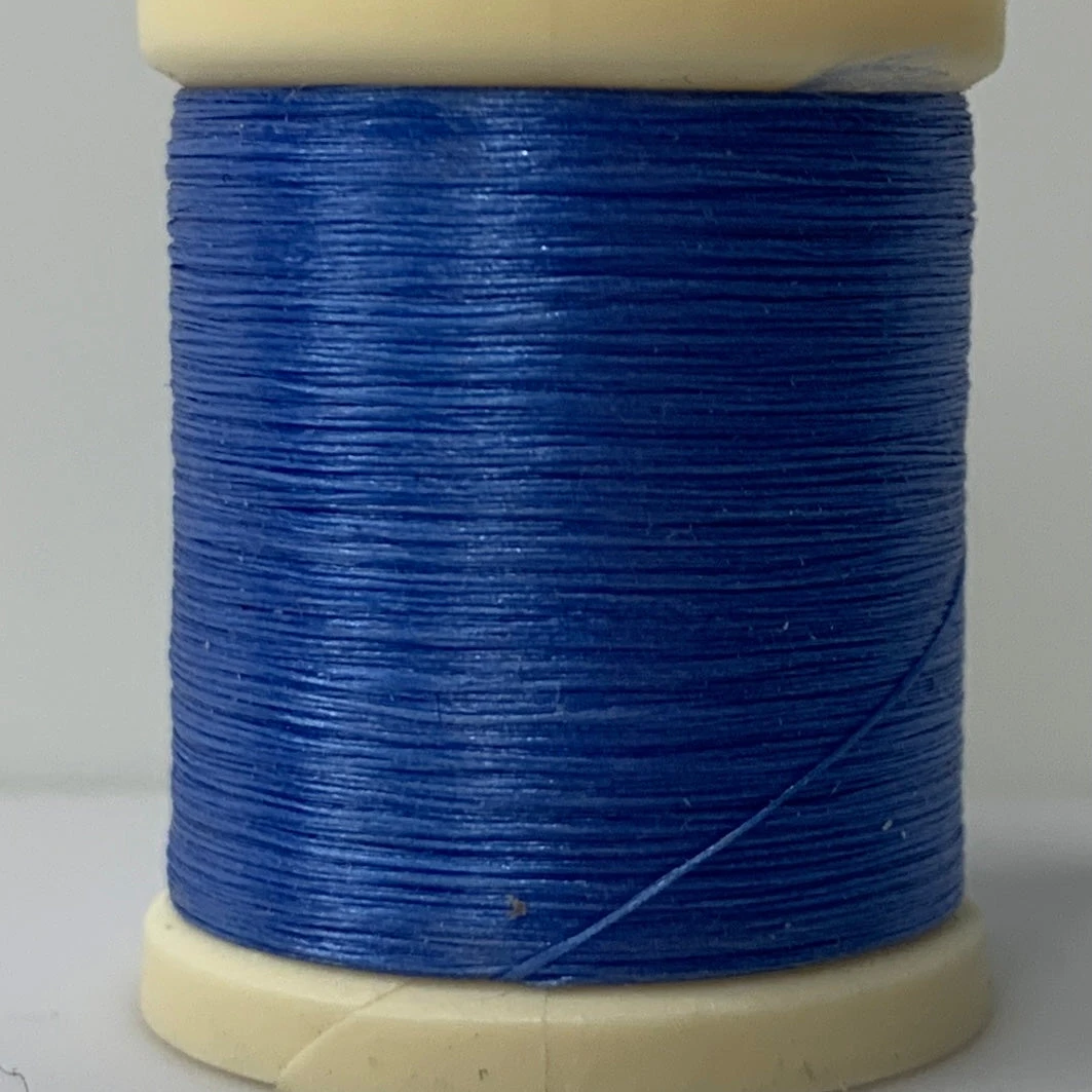 Hareline Danville Flat Waxed Nylon Thread - 140 Denier 18 Hareline Danville Flat Waxed Nylon Thread - 140 Denier