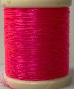 Hareline Danville Flat Waxed Nylon Thread - 140 Denier 35 Hareline Danville Flat Waxed Nylon Thread - 140 Denier
