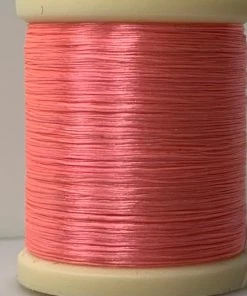 Hareline Danville Flat Waxed Nylon Thread - 140 Denier 34 Hareline Danville Flat Waxed Nylon Thread - 140 Denier