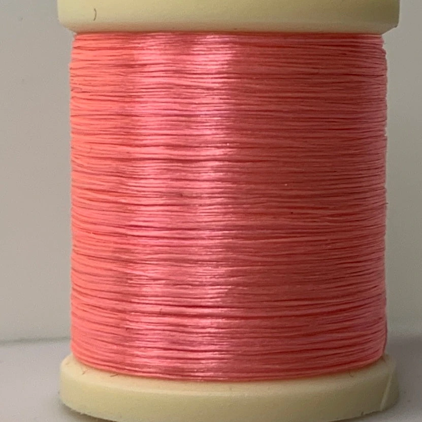 Hareline Danville Flat Waxed Nylon Thread - 140 Denier 15 Hareline Danville Flat Waxed Nylon Thread - 140 Denier