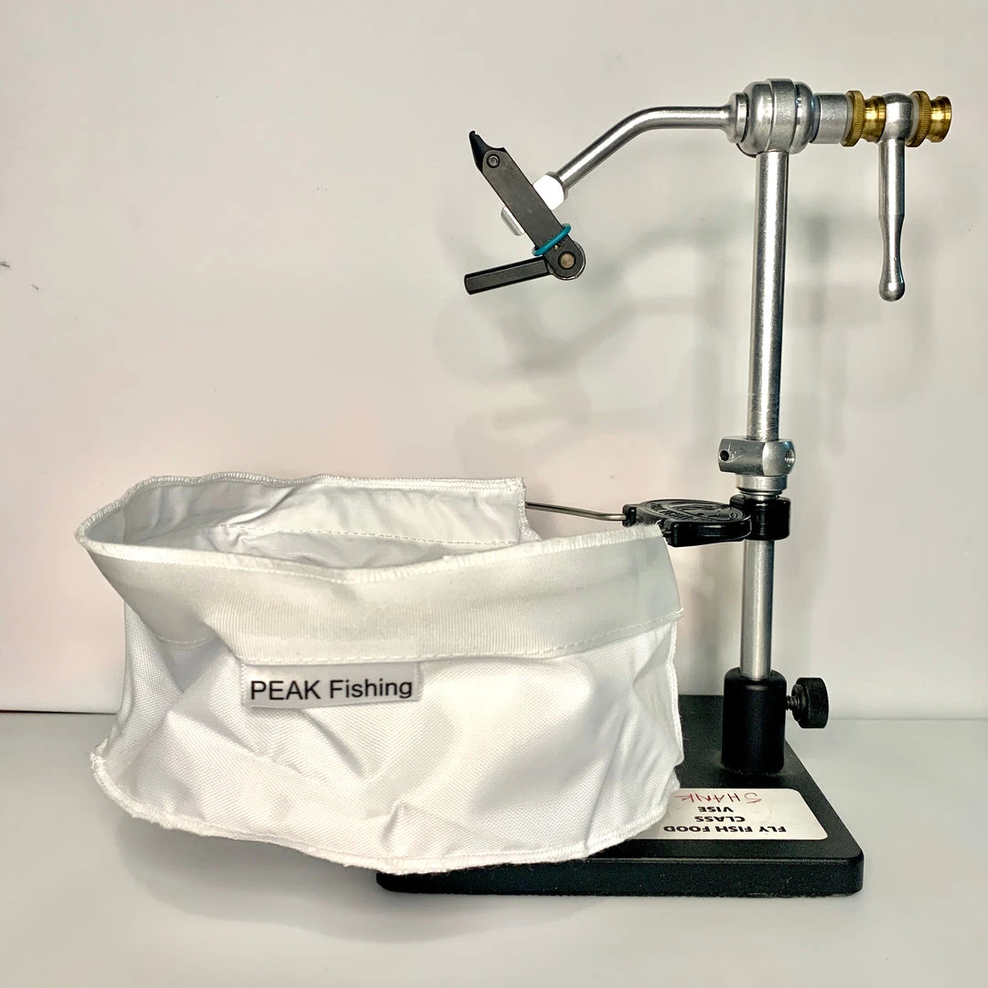 Hareline Peak Waste Catcher Tools & Vises 3 Hareline Peak Waste Catcher Tools & Vises