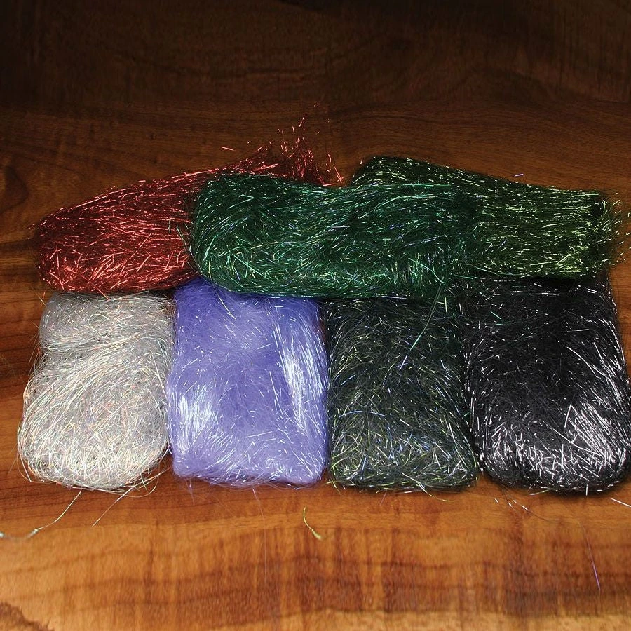 Hareline Ice Wing Fiber 3 Hareline Ice Wing Fiber