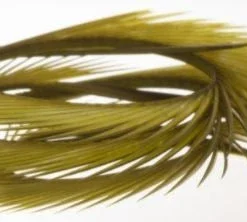 Semperfli Inferno Goose Biots Feathers & Marabou