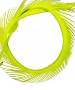 Semperfli Inferno Goose Biots Feathers & Marabou