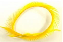 Semperfli Inferno Goose Biots Feathers & Marabou