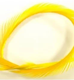 Semperfli Inferno Goose Biots Feathers & Marabou