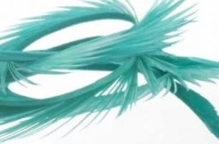 Semperfli Inferno Goose Biots Feathers & Marabou