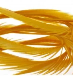 Semperfli Inferno Goose Biots Feathers & Marabou