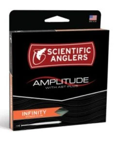 Scientific Anglers Amplitude Infinity Saltwater Fly Line Fly Lines