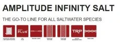 Scientific Anglers Amplitude Infinity Saltwater Fly Line Fly Lines