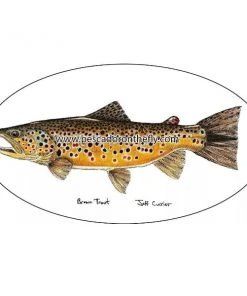 Pescador Jeff Currier Fish Decals Clothing & Logo Gear 9 Pescador Jeff Currier Fish Decals Clothing & Logo Gear