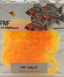 Nature's Spirit FNF Jelly Fritz 10 Mm Chenille