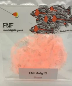 Nature's Spirit FNF Jelly Fritz 10 Mm Chenille