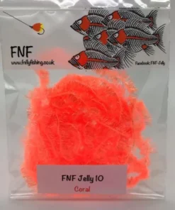 Nature's Spirit FNF Jelly Fritz 10 Mm Chenille
