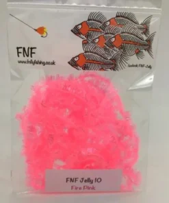 Nature's Spirit FNF Jelly Fritz 10 Mm Chenille