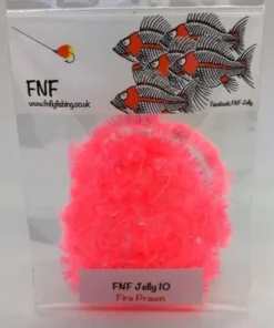 Nature's Spirit FNF Jelly Fritz 10 Mm Chenille