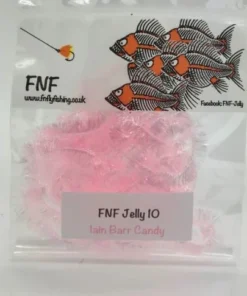 Nature's Spirit FNF Jelly Fritz 10 Mm Chenille