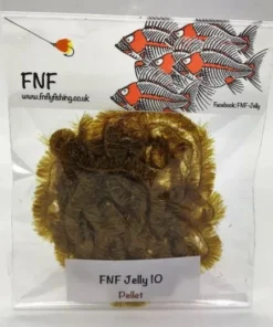 Nature's Spirit FNF Jelly Fritz 10 Mm Chenille