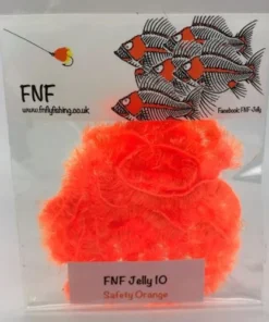 Nature's Spirit FNF Jelly Fritz 10 Mm Chenille