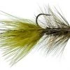 MFC Jig Bugger - Olive Streamers 1 MFC Jig Bugger - Olive Streamers