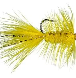 MFC Jig Bugger - Yellow