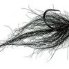 MFC Shop Flies Jig Leech - Canadian Black