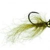 MFC Jig Leech - Olive Brown