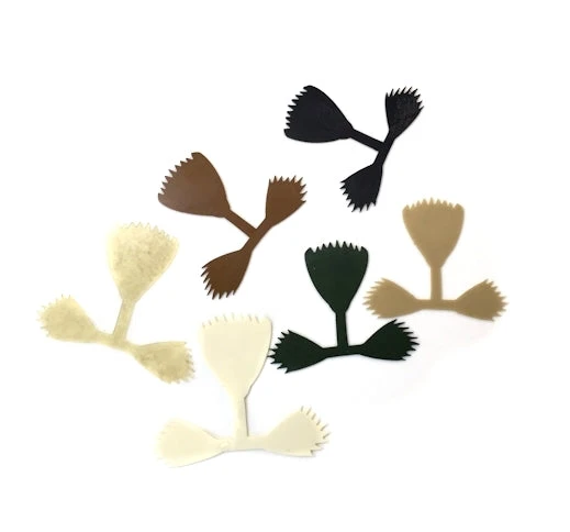 Misc. Synthetics Kiley's Fish Finz 3 Misc. Synthetics Kiley's Fish Finz