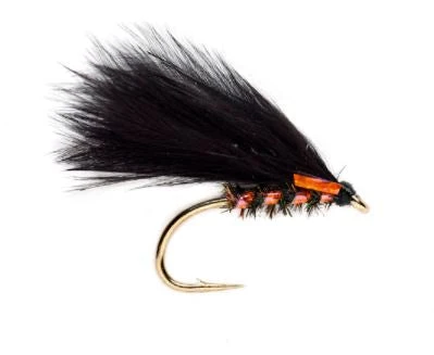 Fulling Mill UK KJ UV Orange Cormorant Shop Flies 3 Fulling Mill UK KJ UV Orange Cormorant Shop Flies